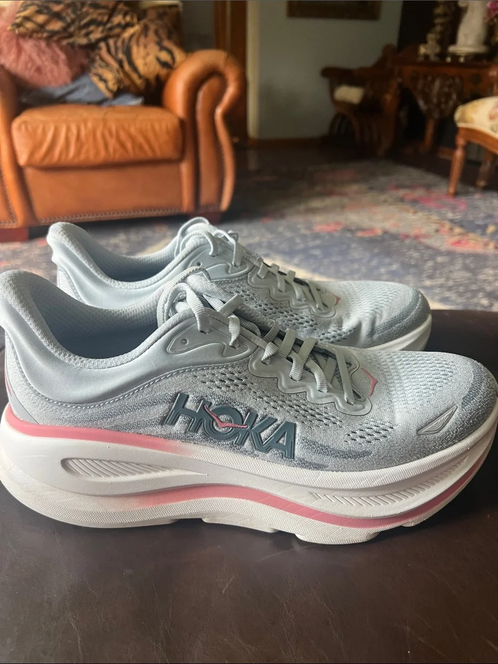 Hoka Bondi9